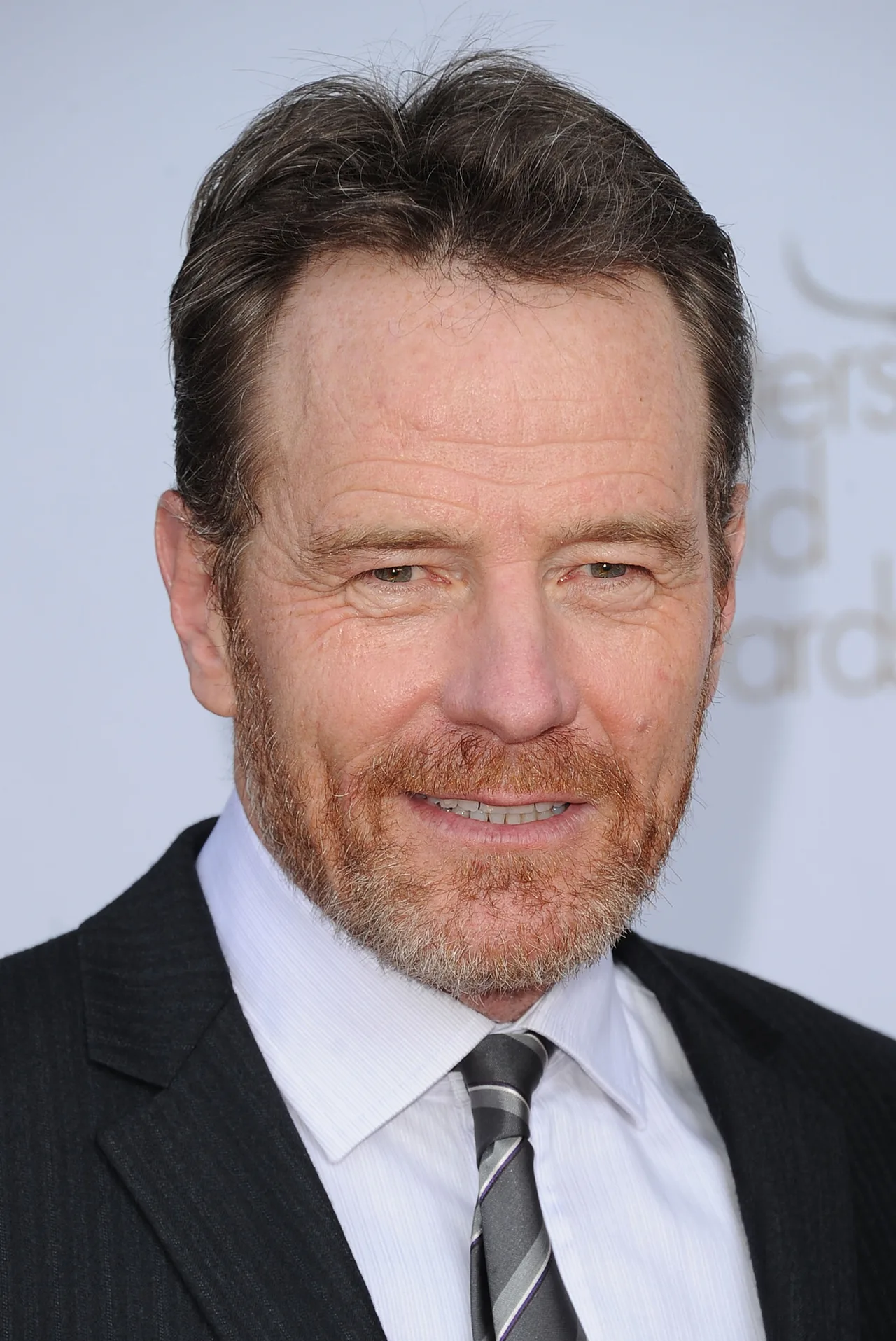 تصویر Bryan Cranston