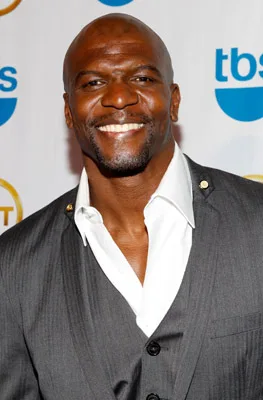 تصویر Terry Crews