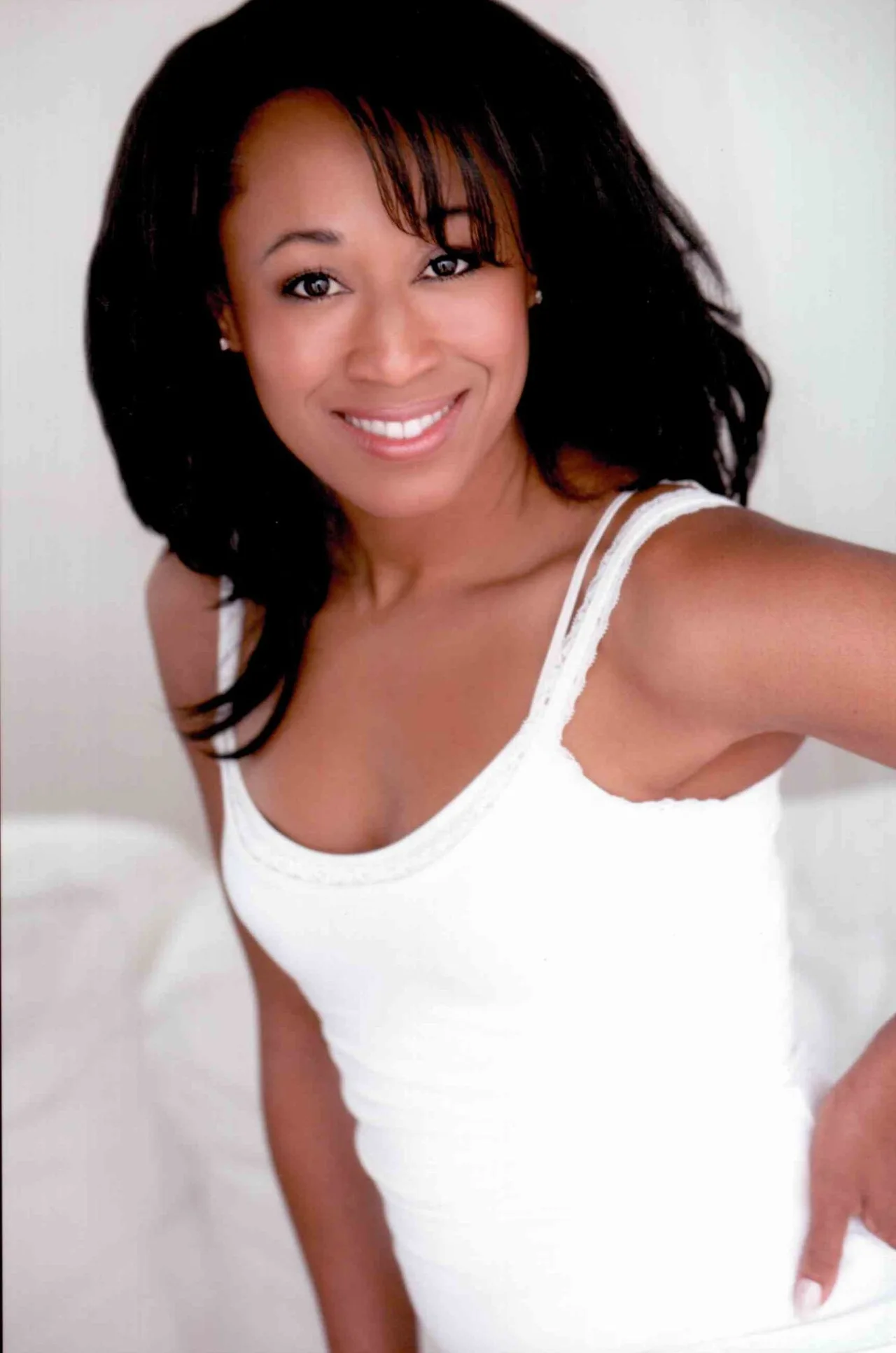 تصویر Brenda Crichlow