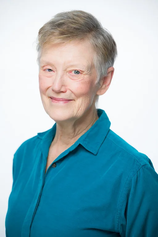 تصویر Gail Cronauer