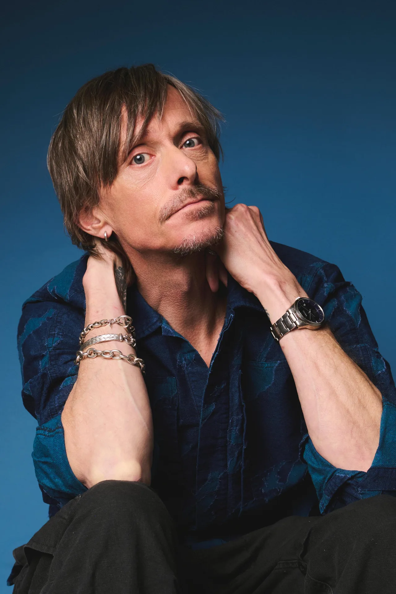 تصویر Mackenzie Crook