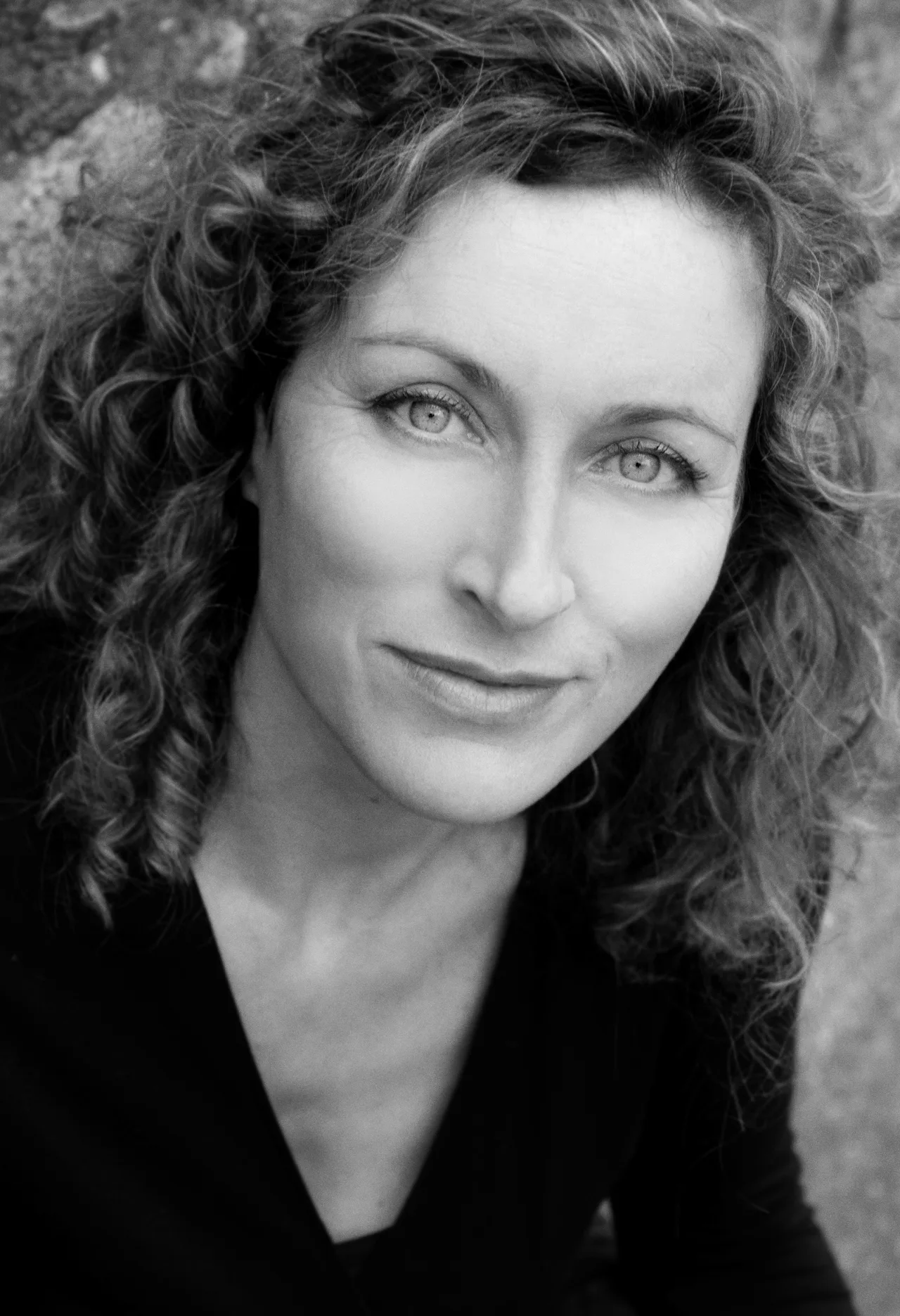 تصویر Carrie Crowley