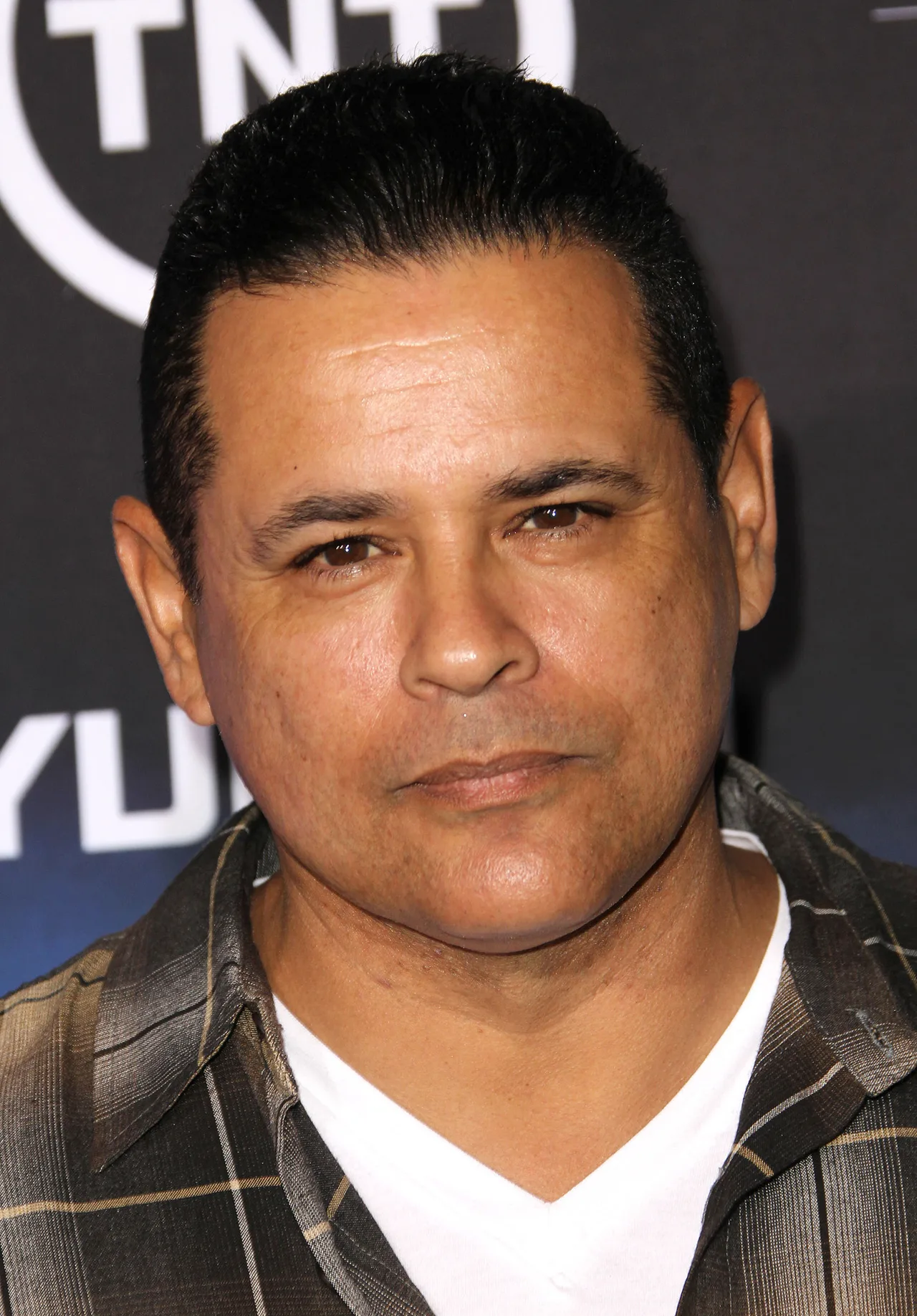 تصویر Raymond Cruz