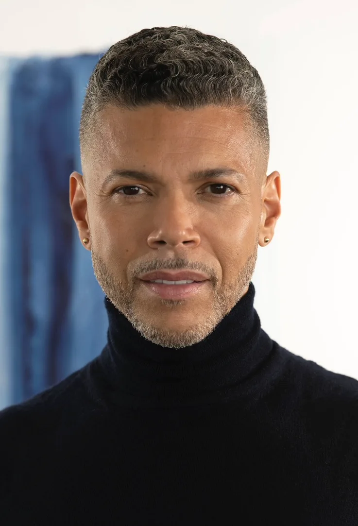 تصویر Wilson Cruz