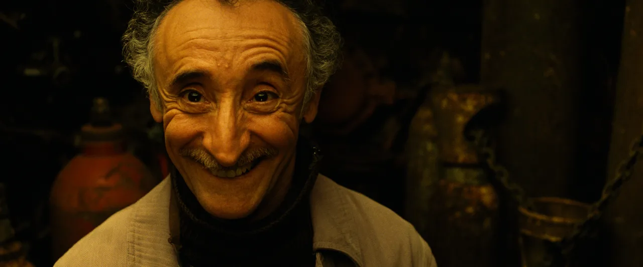تصویر Michel Crémadès