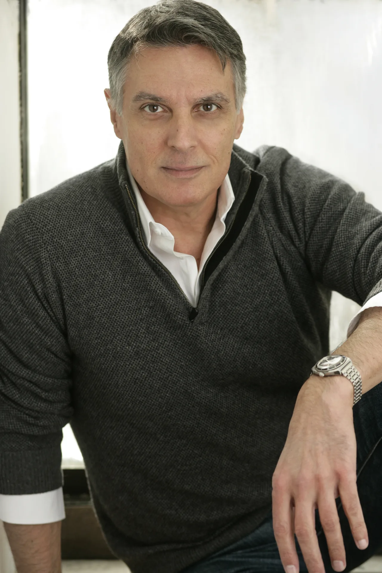 تصویر Robert Cuccioli