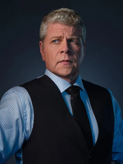 تصویر Michael Cudlitz