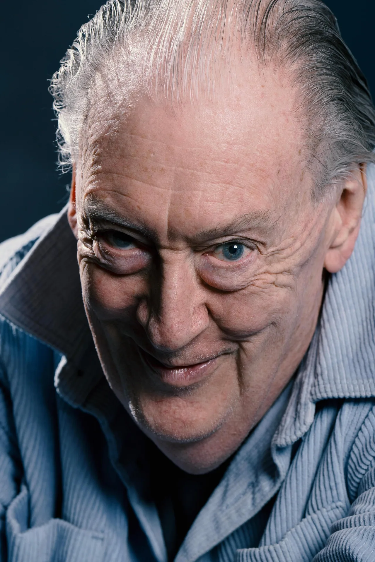 تصویر Michael Culkin