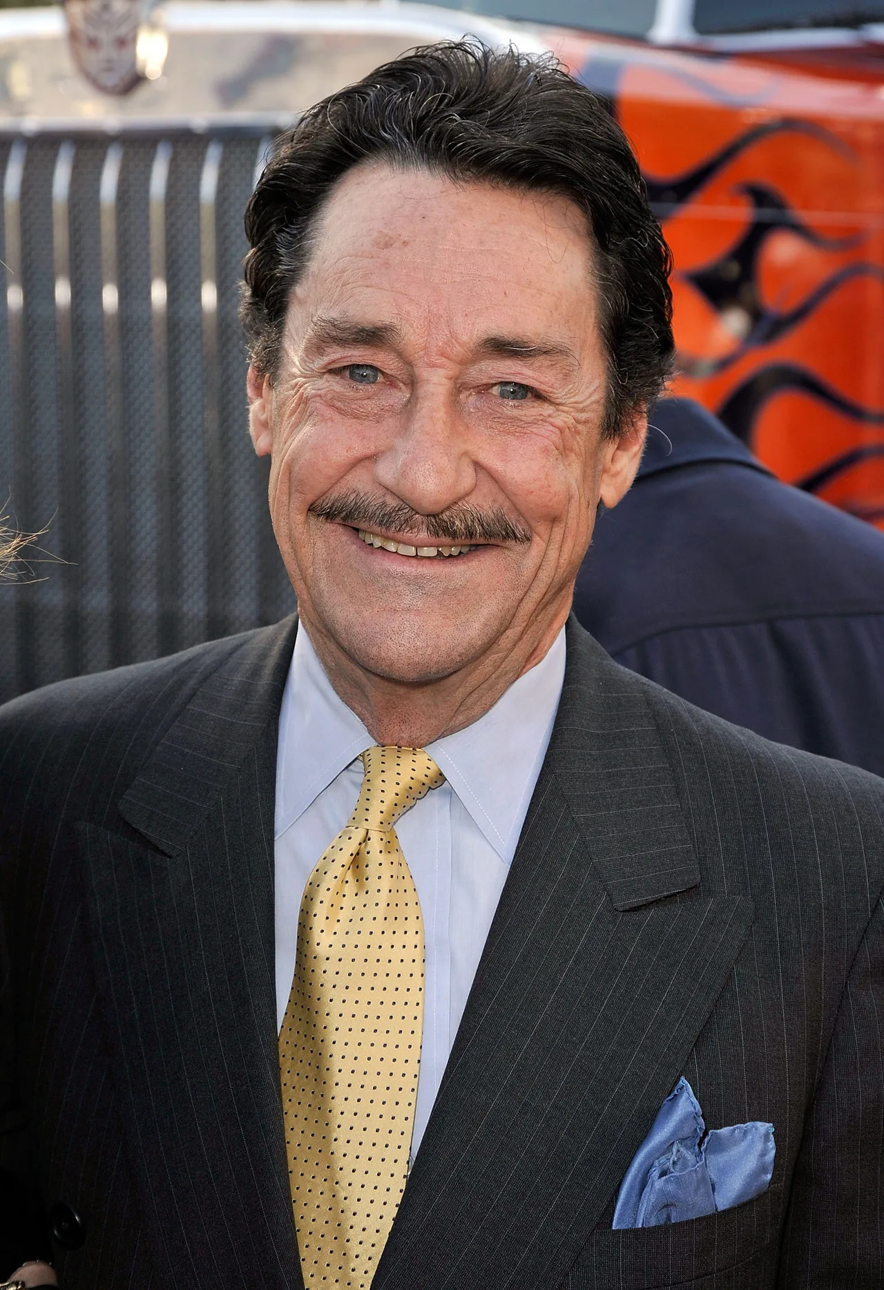 تصویر Peter Cullen