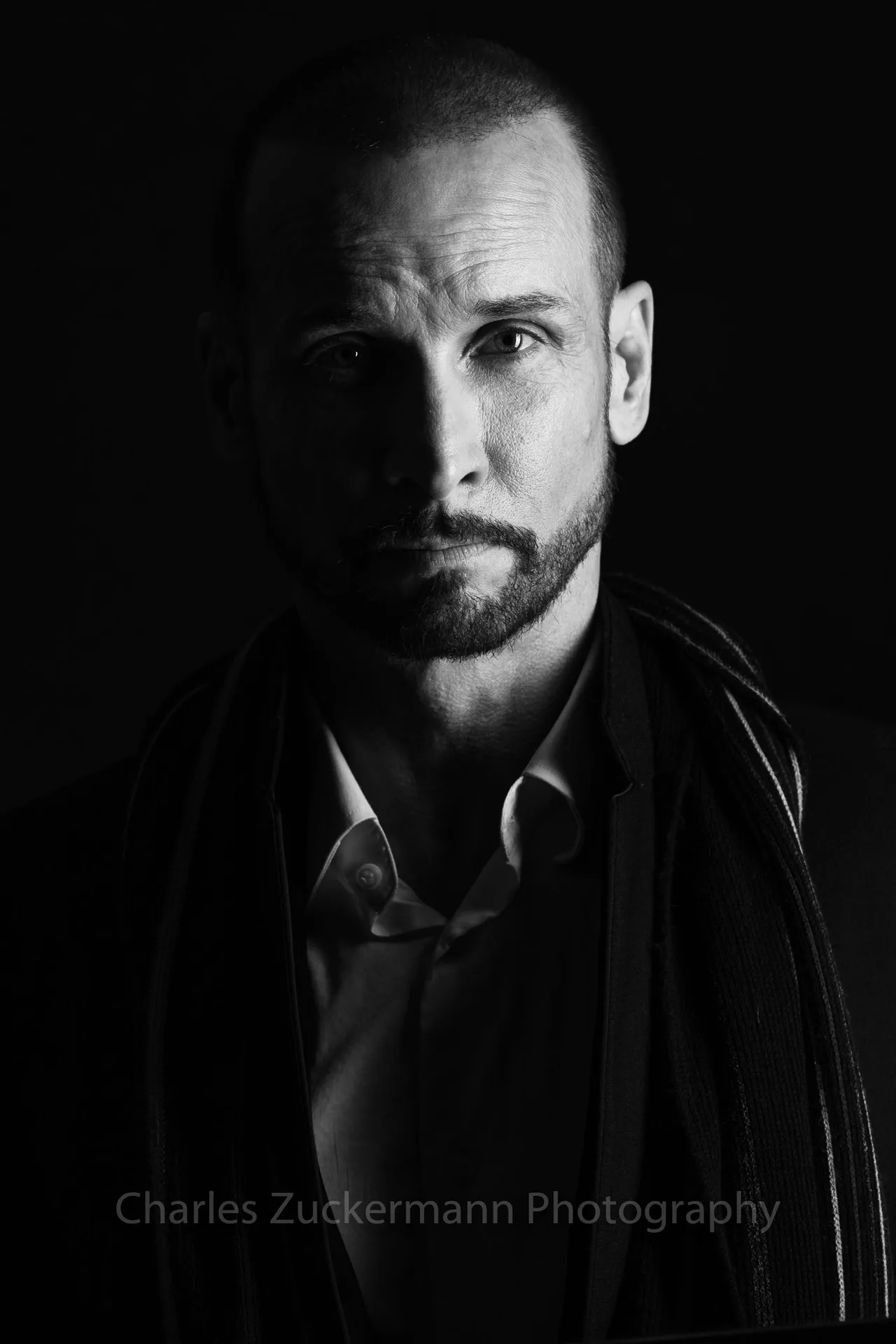 تصویر Colin Cunningham