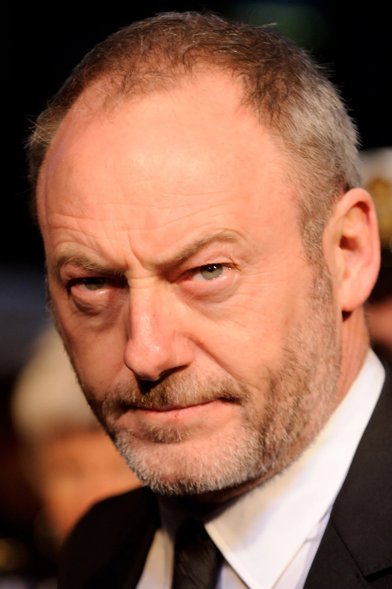 تصویر Liam Cunningham