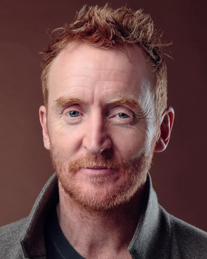 تصویر Tony Curran