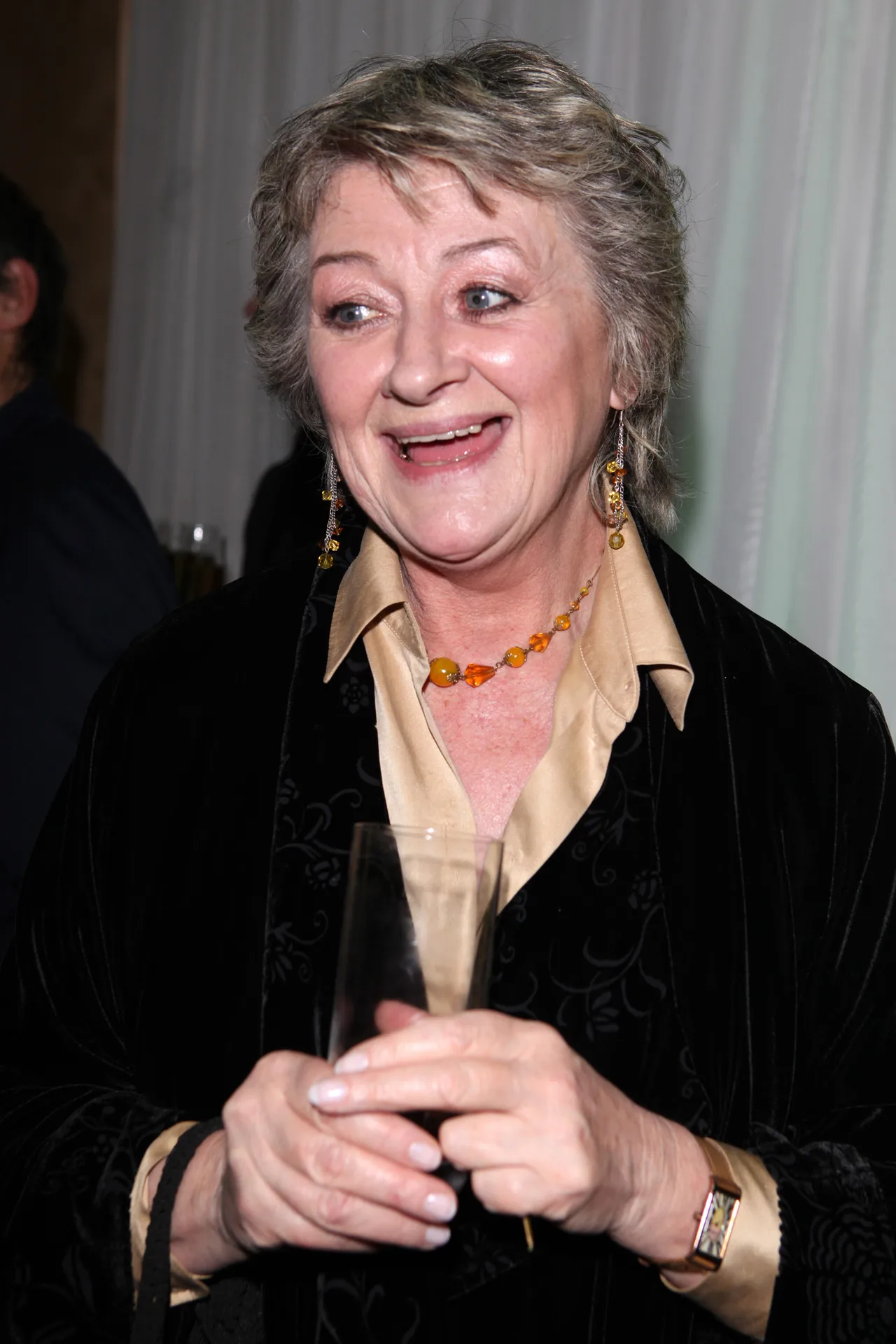 تصویر Sorcha Cusack