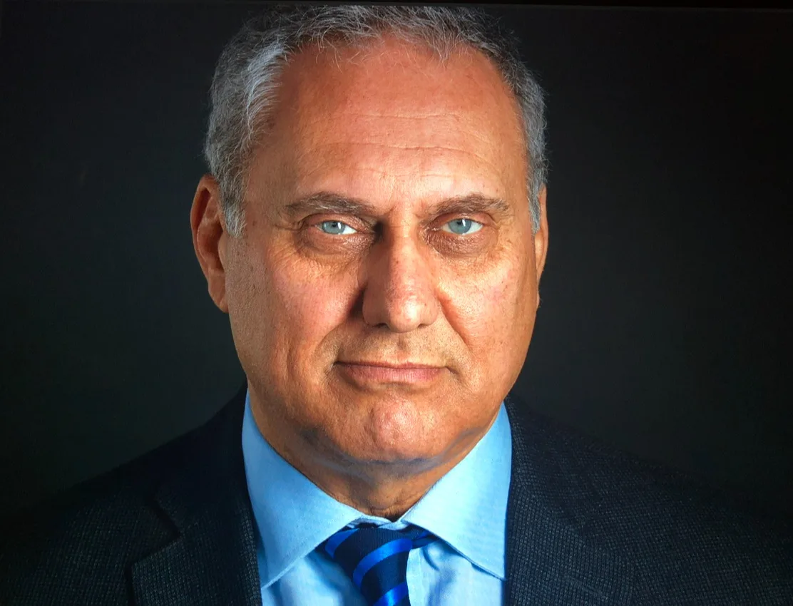 تصویر Vito D'Ambrosio