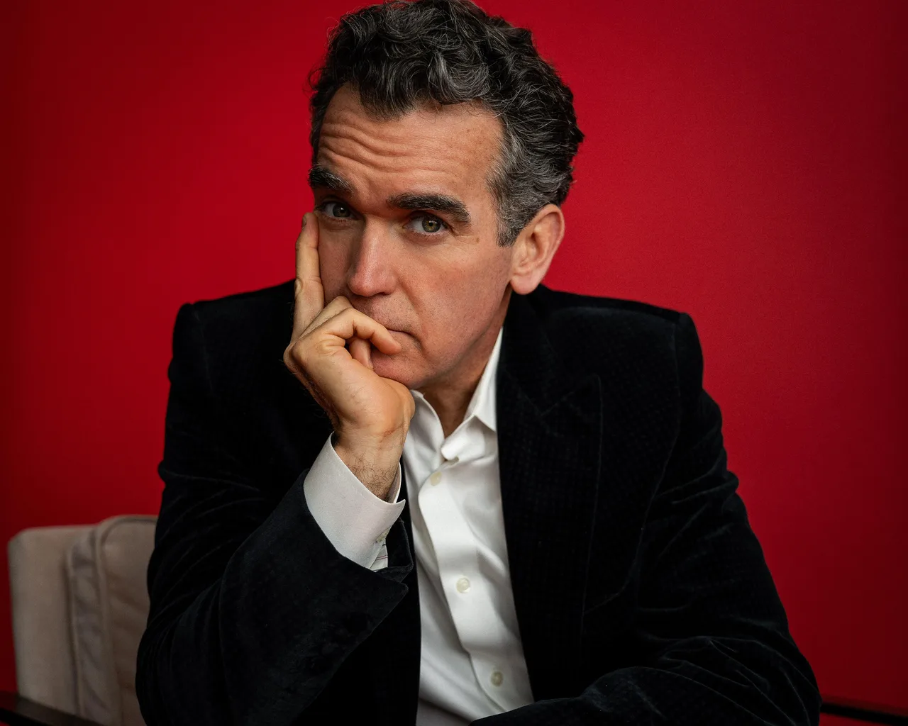تصویر Brian d'Arcy James