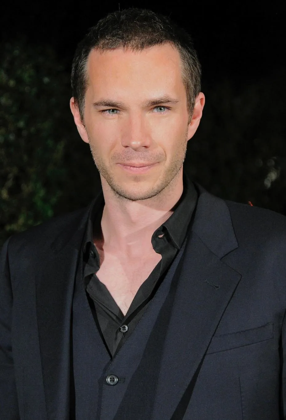 تصویر James D'Arcy