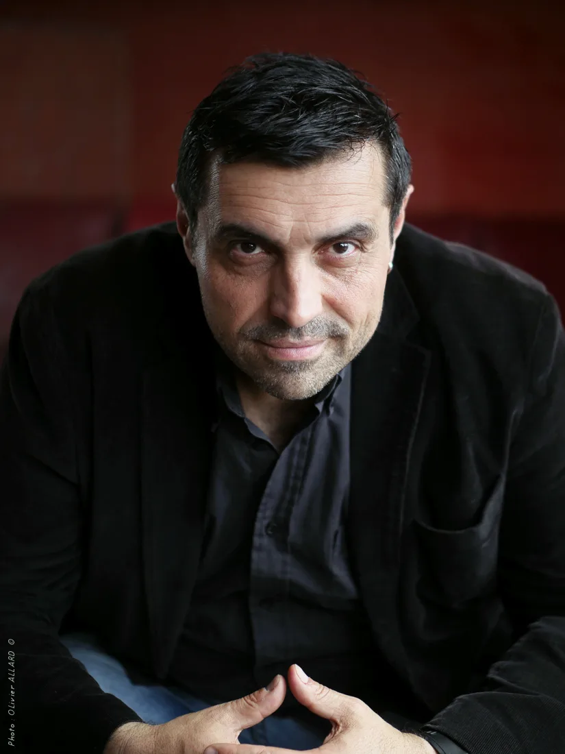 تصویر Eric da Costa