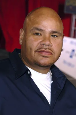 تصویر Fat Joe