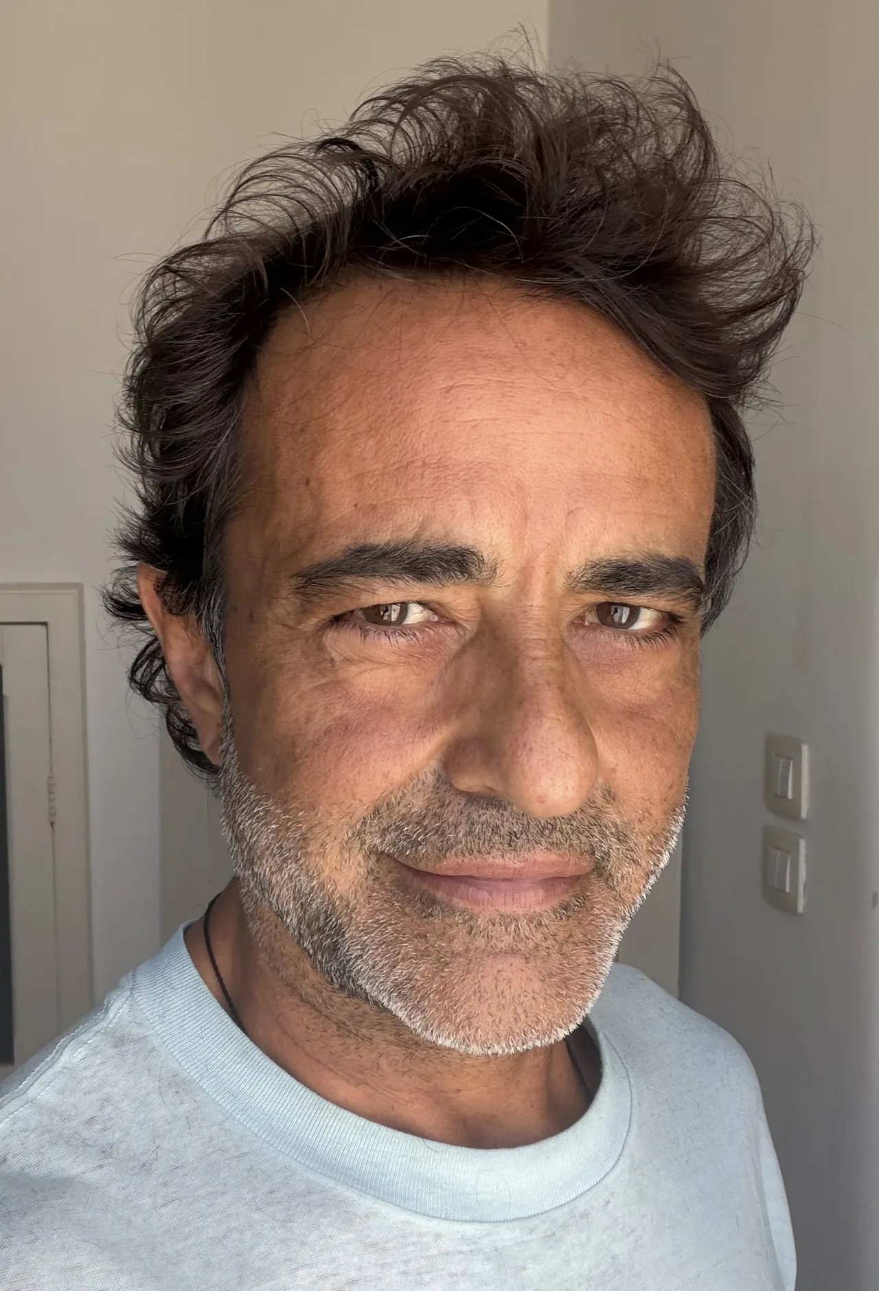 تصویر Federico Dordei