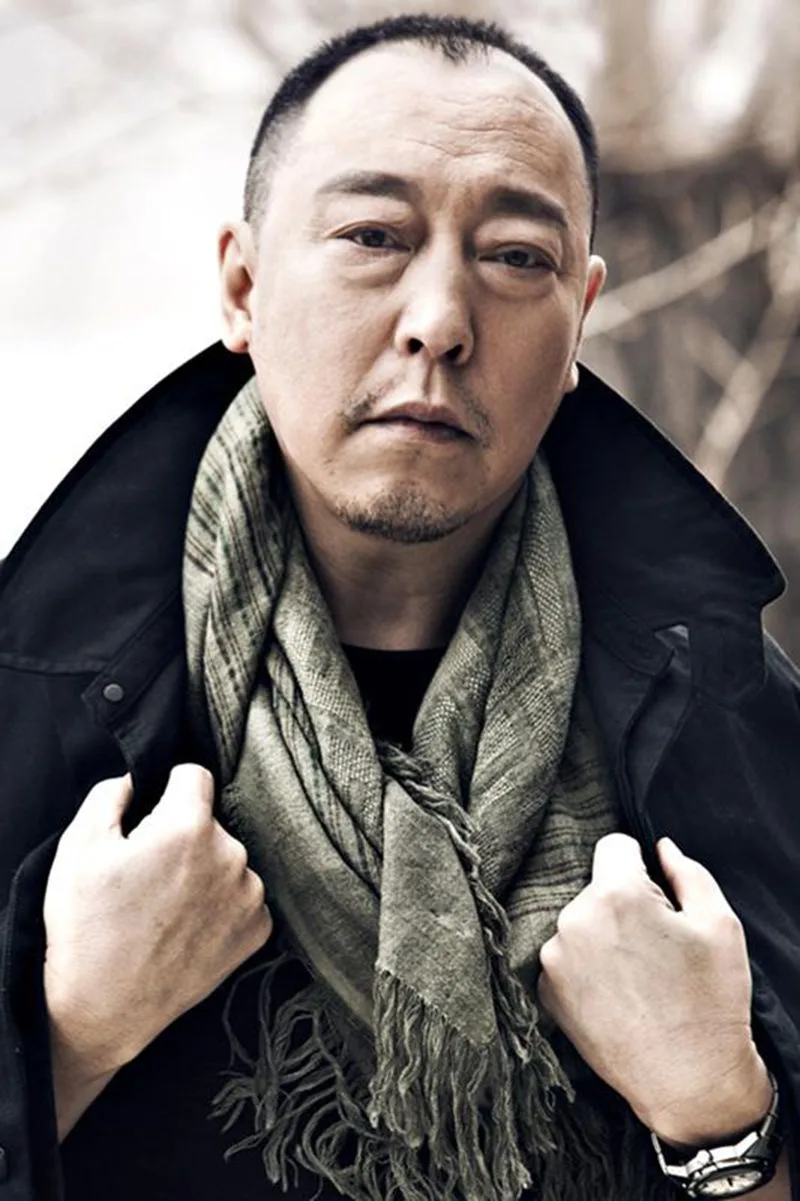 تصویر Dahong Ni
