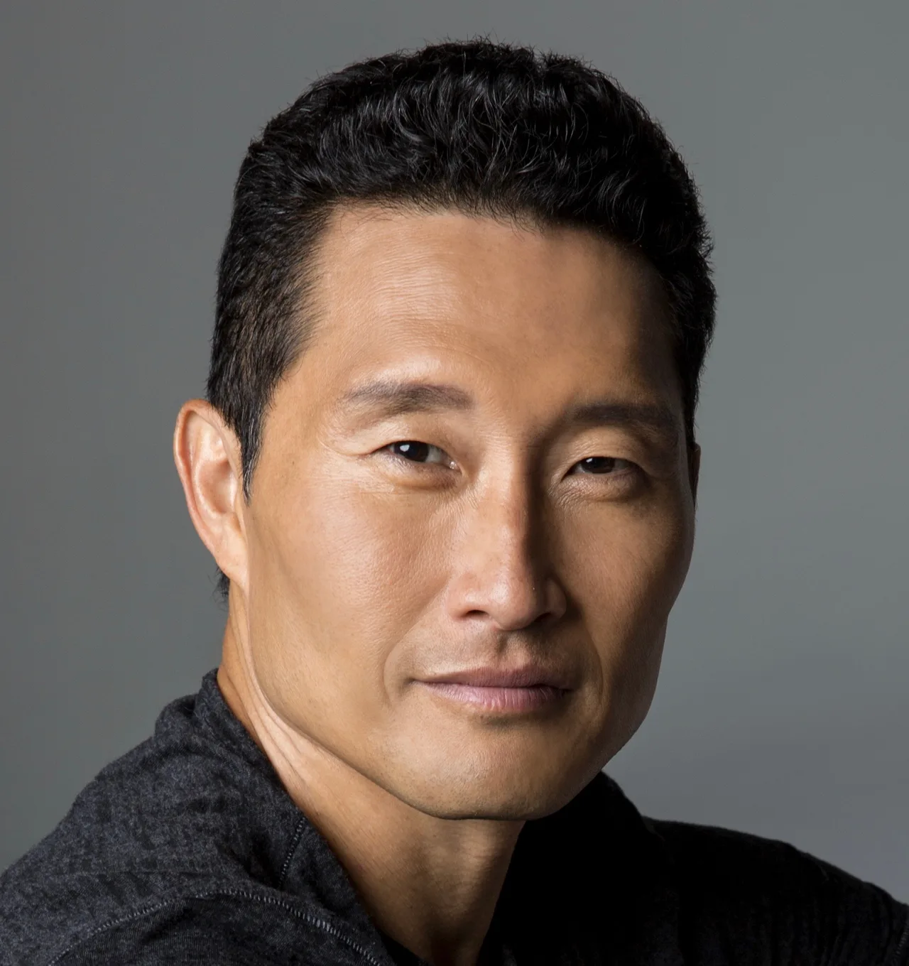 تصویر Daniel Dae Kim