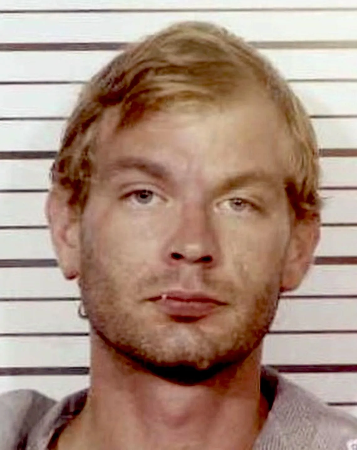 تصویر Jeffrey Dahmer