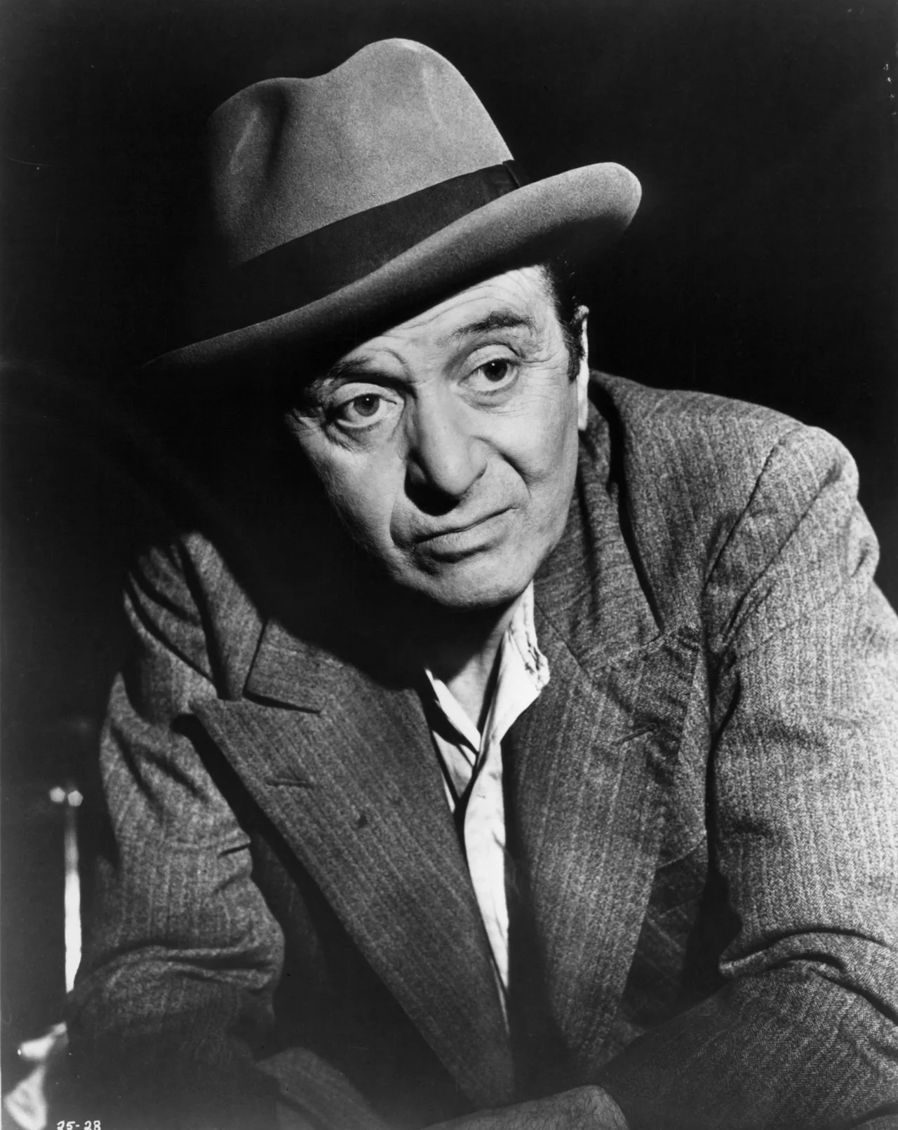 تصویر Marcel Dalio
