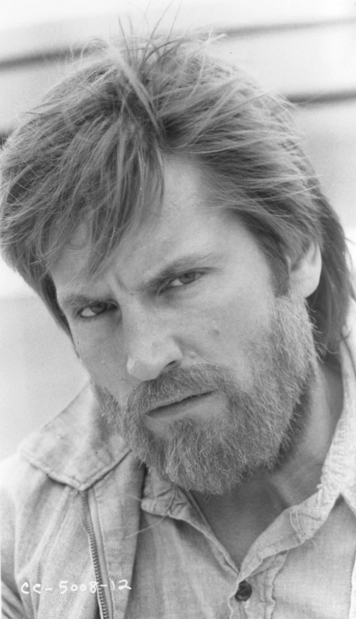 تصویر Joe Dallesandro
