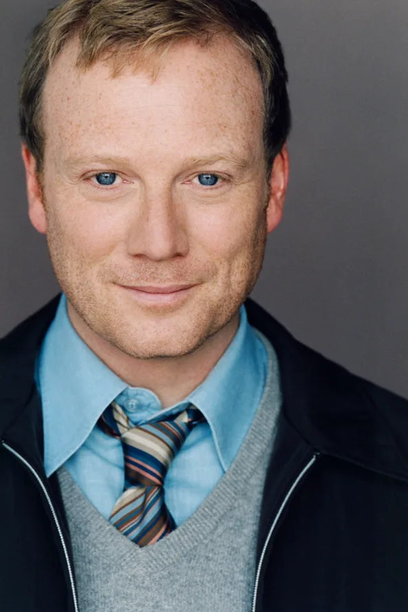 تصویر Andy Daly