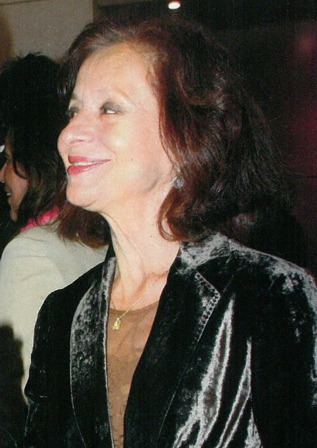 تصویر Olga Damani