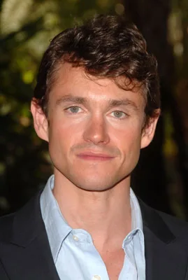 تصویر Hugh Dancy