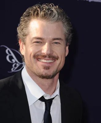 تصویر Eric Dane