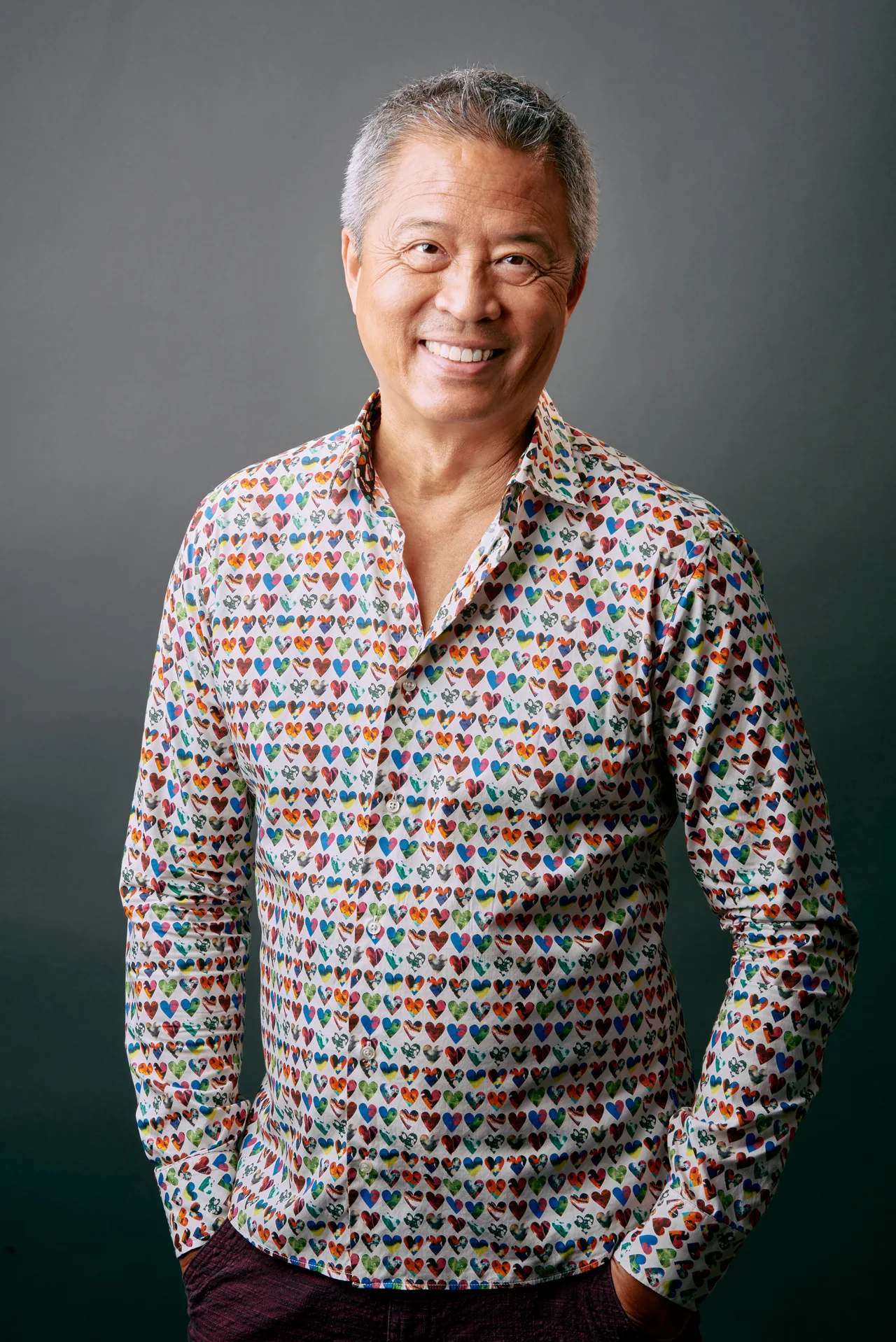 تصویر Tim Dang