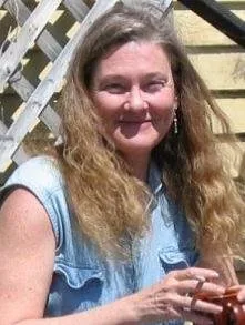 تصویر Marcia Dangerfield