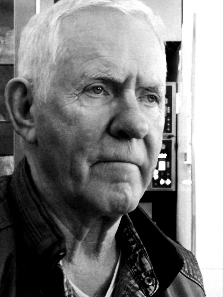 تصویر Robert Pike Daniel
