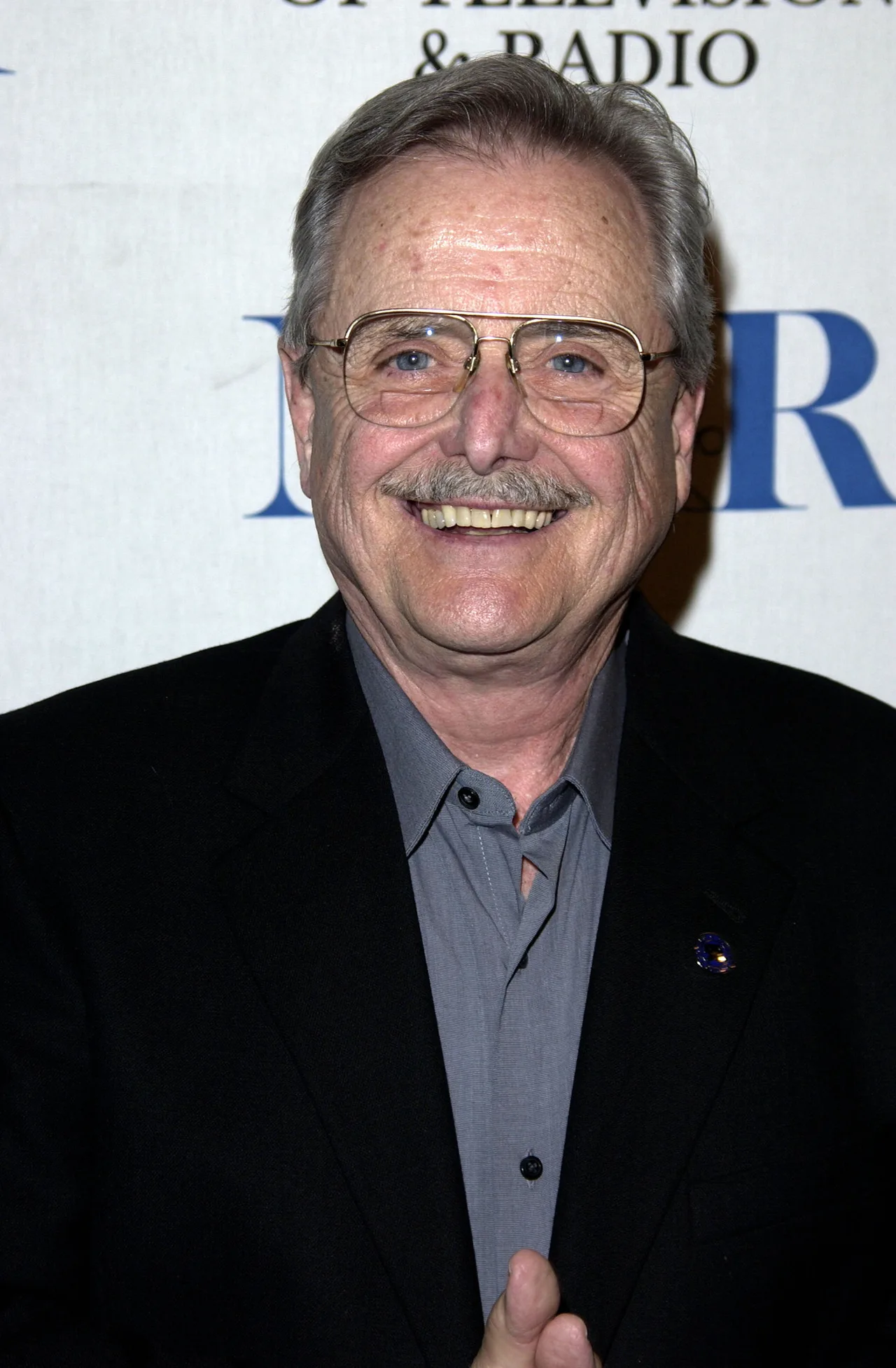 تصویر William Daniels