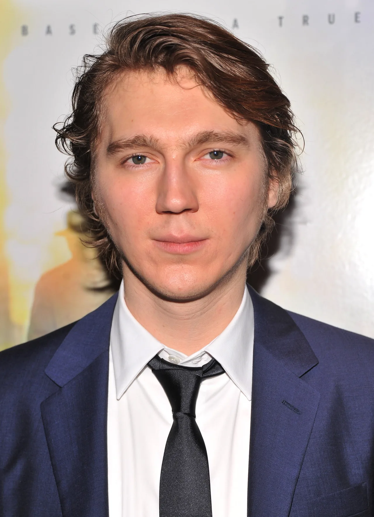 تصویر Paul Dano