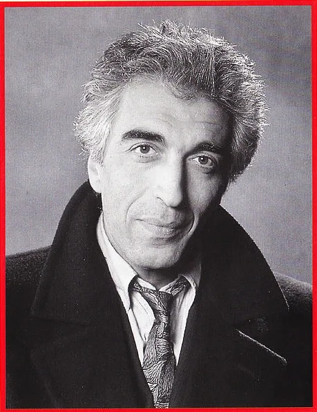 تصویر Gérard Darmon