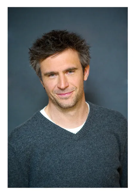 تصویر Jack Davenport
