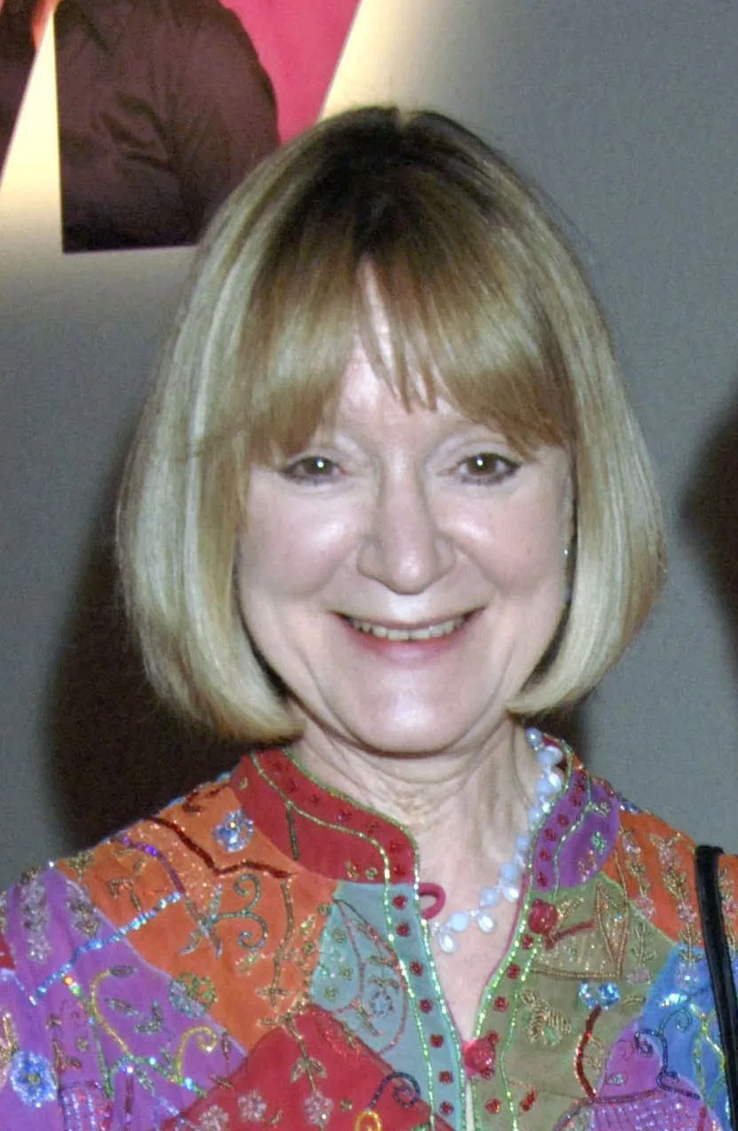 تصویر Joanna David