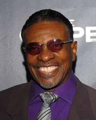 تصویر Keith David