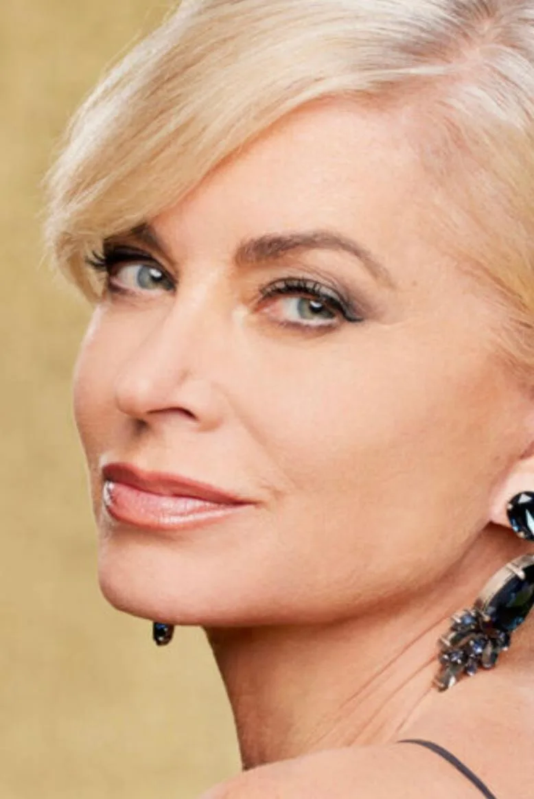 تصویر Eileen Davidson