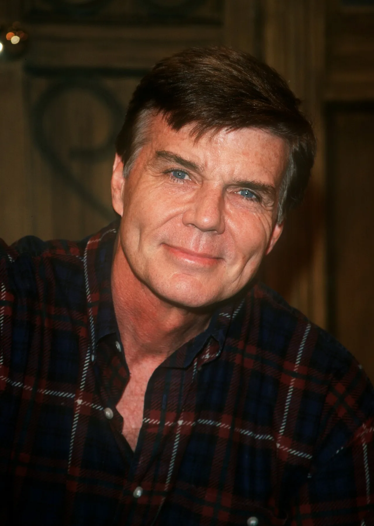 تصویر John Davidson