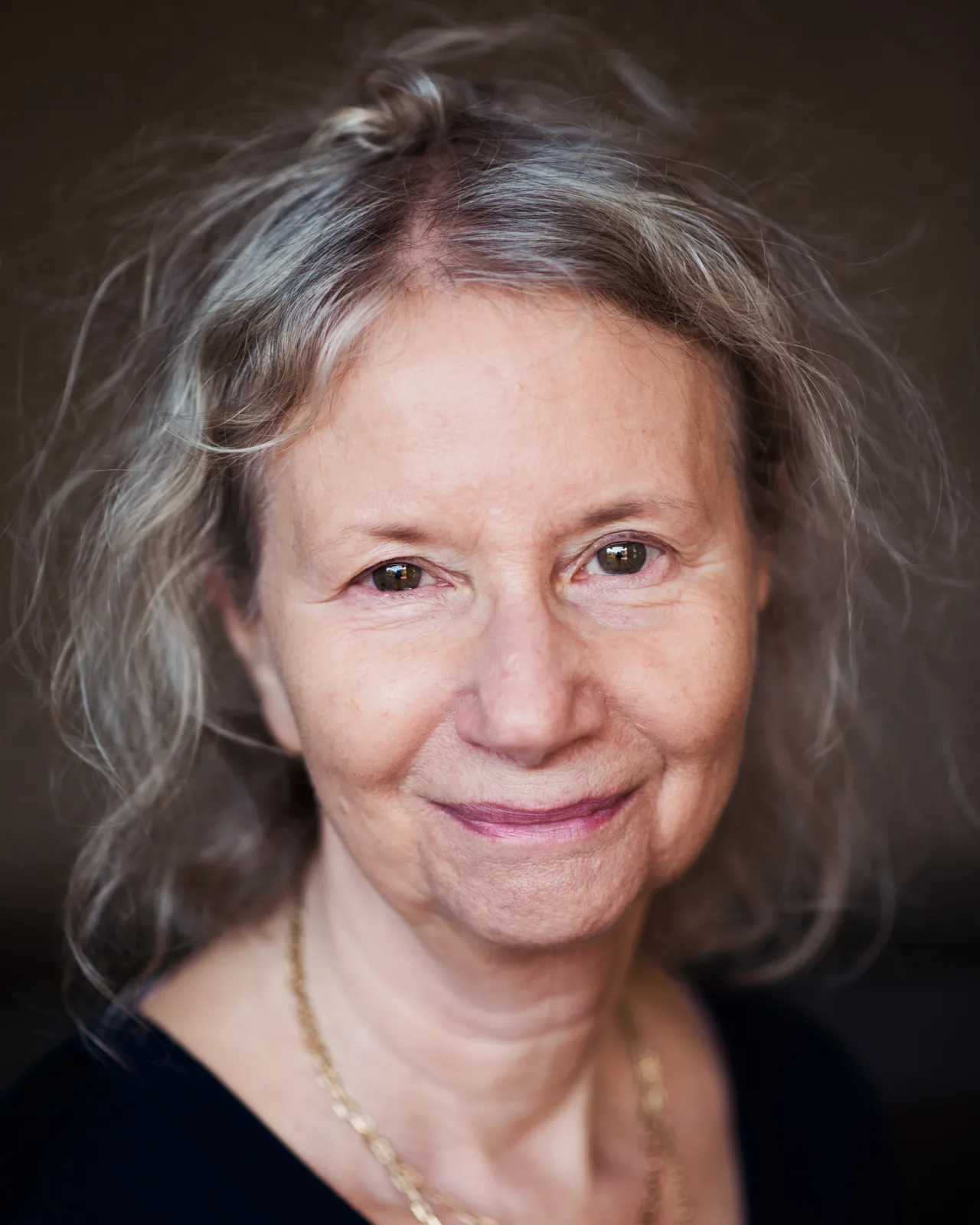 تصویر Eileen Davies