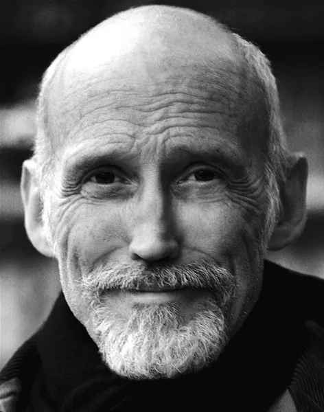 تصویر Trevor Allan Davies