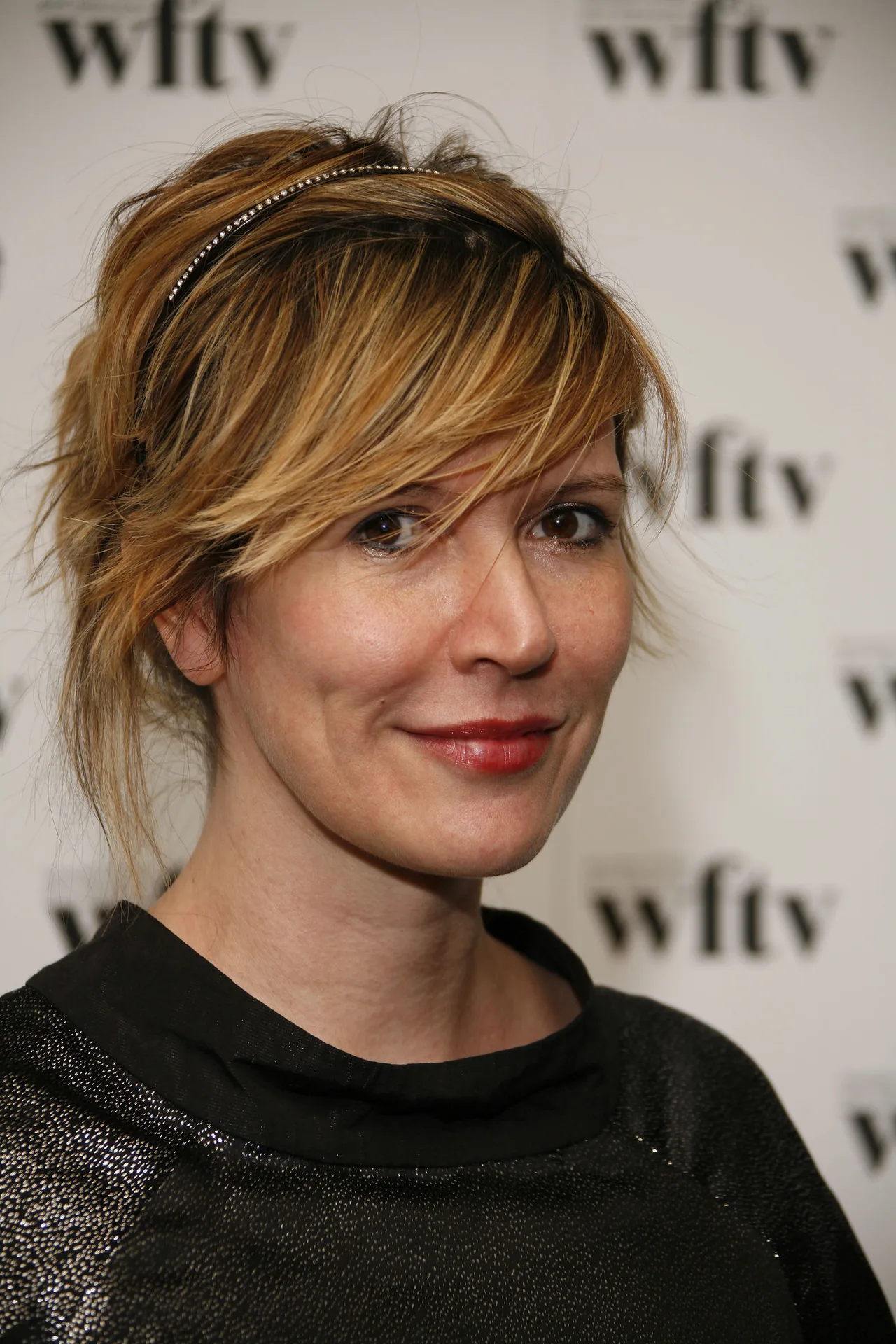 تصویر Julia Davis