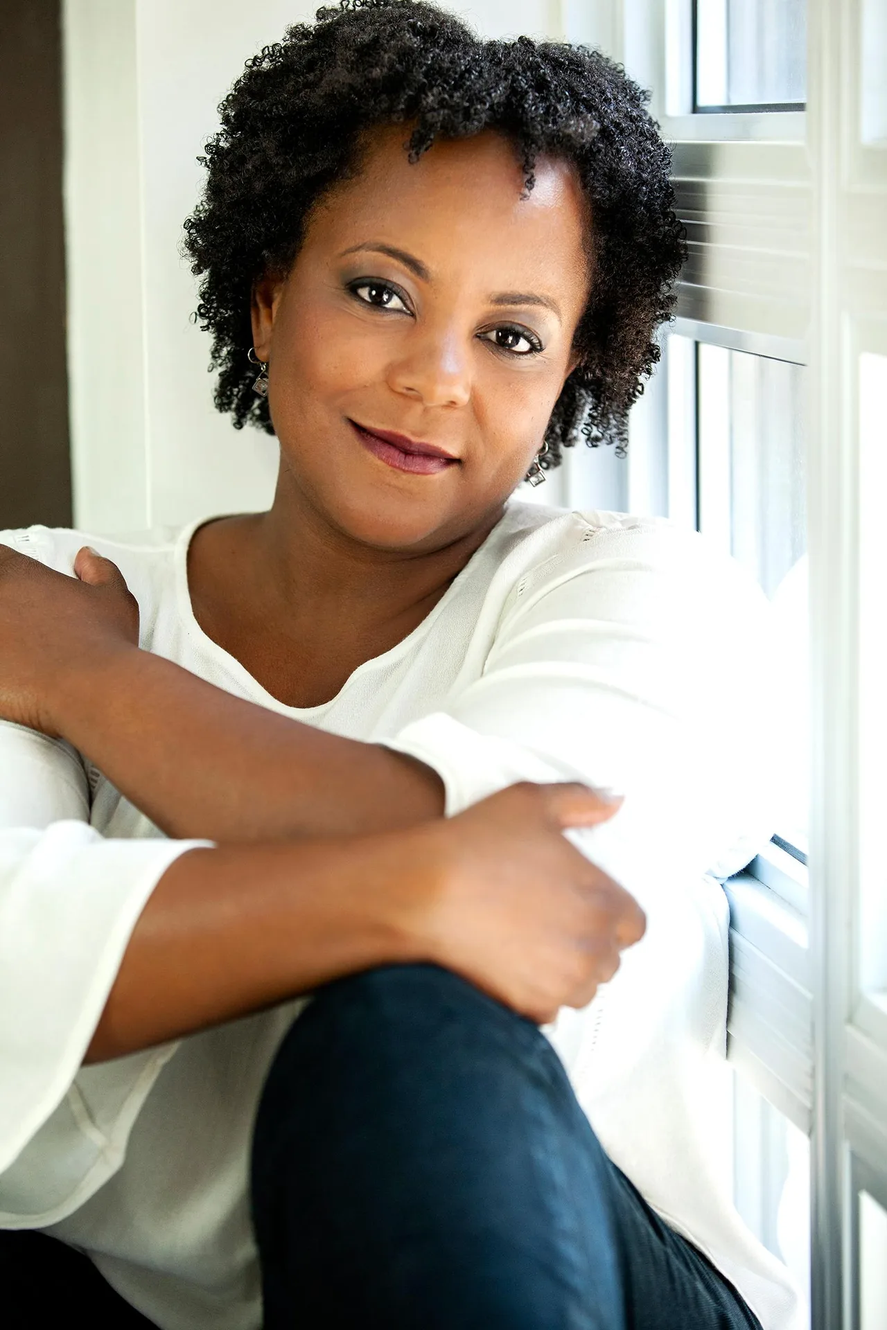 تصویر Lucinda Davis