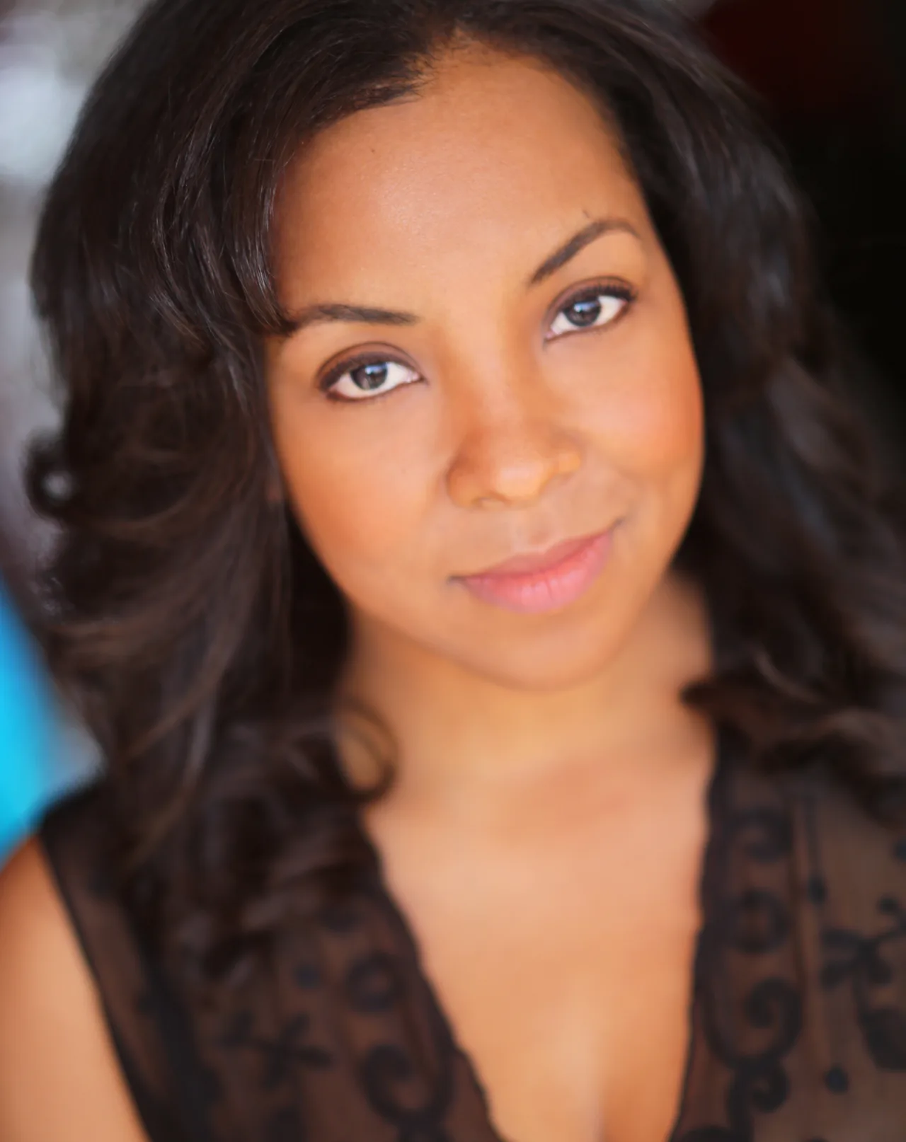 تصویر Stacie Davis