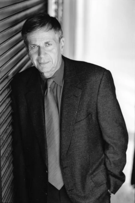 تصویر William B. Davis
