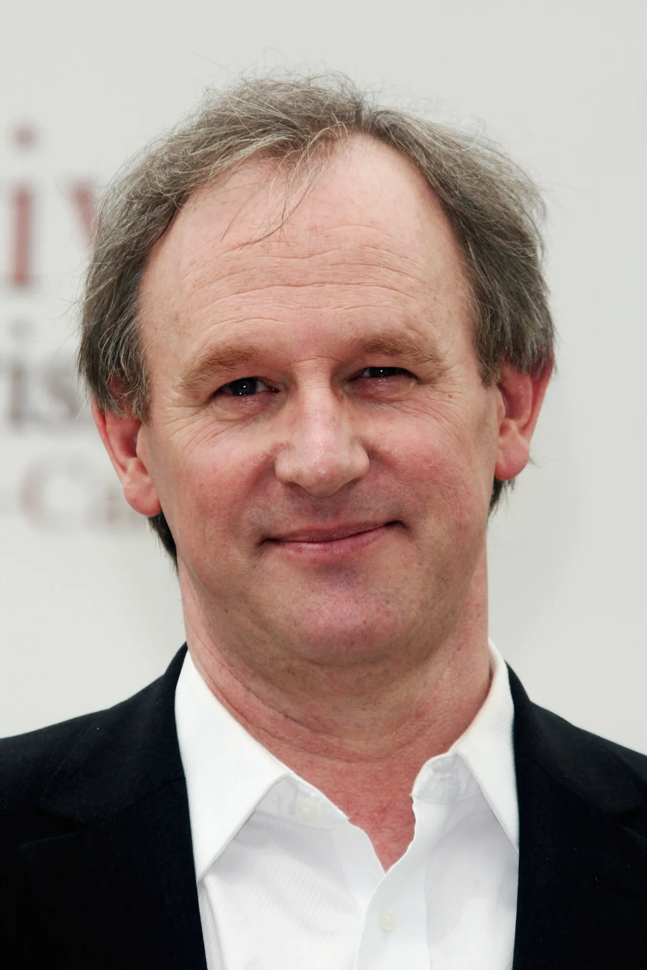 تصویر Peter Davison